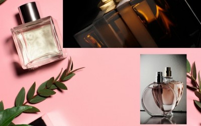 En İyi 10 Yaz Kadın Parfümü